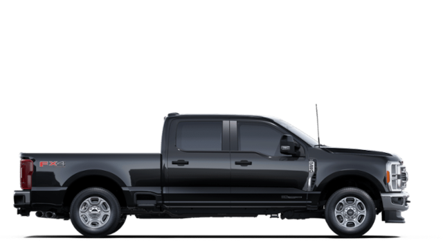 2025 Ford SuperDuty